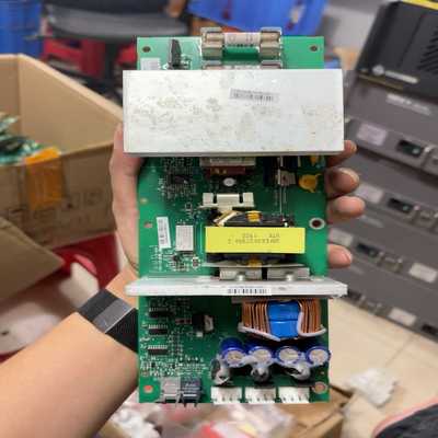 ACS580-04，ACS880-04风机电源板BFPS-4--议价商品