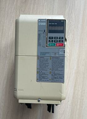 安川变频器CIMREB4A0038FBA18.5KW-议价