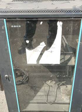图腾机柜1米60厘米60厘米-议价