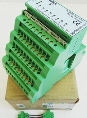 Phoenix Contact IB ST ZF 24 BDI 84  IBST ZF24 BDI 84 2750714