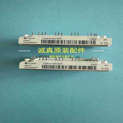 TDB6HK180N16RR几乎全新，全新变频器拆机现货价优