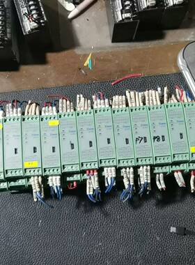 温控器 宇电多路温控器变送器模块AI-7021，货，实物~询价