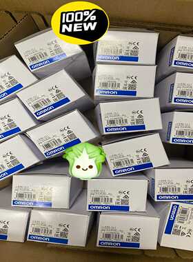 光电传感器 感应开关 E3S-CL1 5M 有~询价
