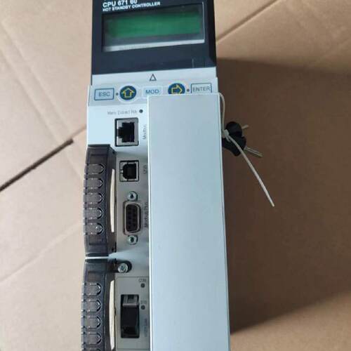 询》140CPU67160实物图议价