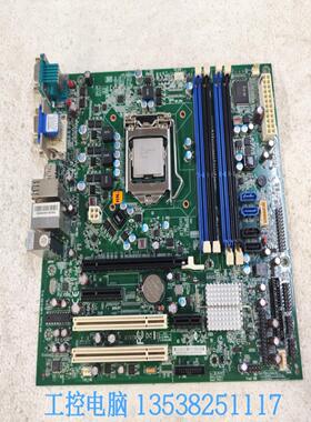 设备主板 NCR Ponoco D-NR6-D-021 V10 配送CPU 成色好 实物图