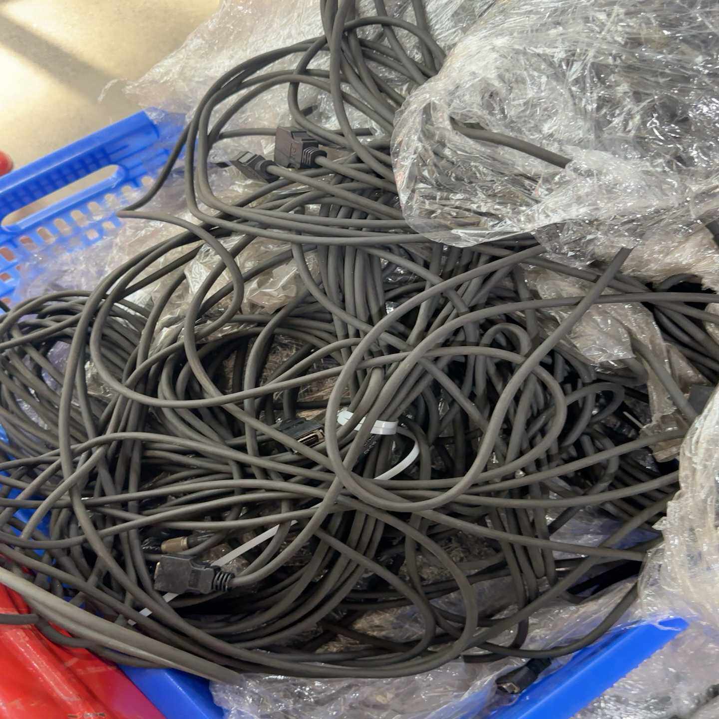 询价基恩士视觉缆线CV-C10LK-GC10CV-CN10