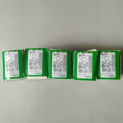 Telemecanique施耐德ZB4BZ101按--议价商品