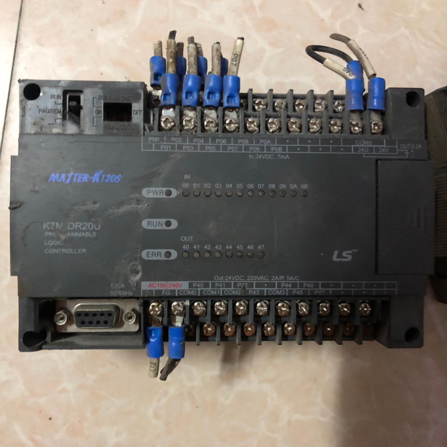 议价k7m-dr20ug7l-cuec