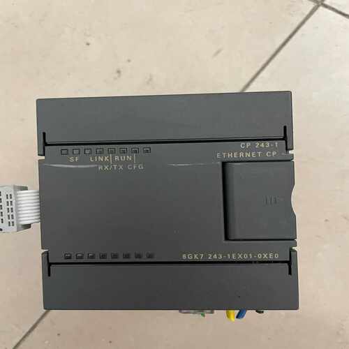 6GK7 243-1EX01-0XE0件，图片是实~询价