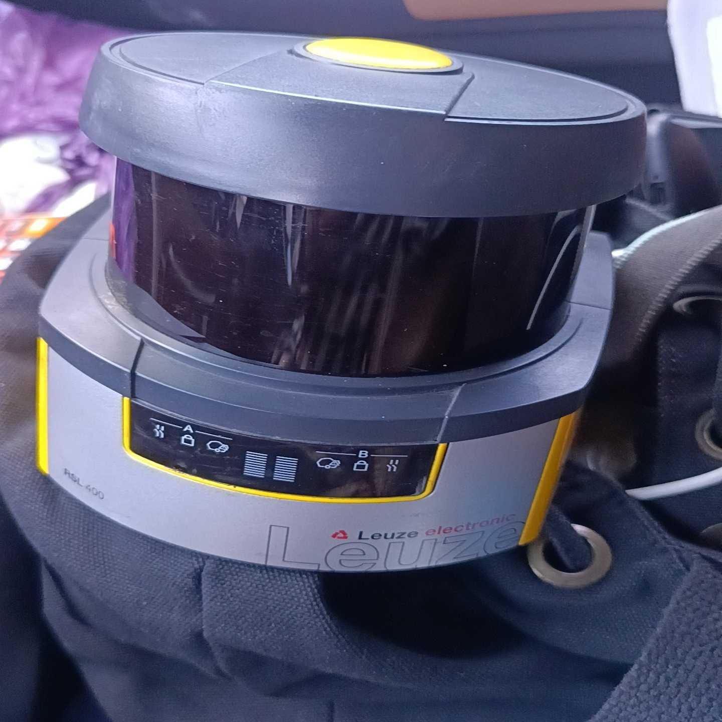 【请询价】伦茨Leuze激光测距仪RSL400