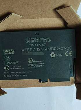 134-4MB02/6ES7134-4MB02-0AB0几乎询价
