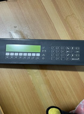 【请询价】Mann+Hummel ProTec控制屏 COMCON-1