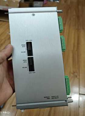 140471-01BENTLY模块原装拆机，成色还可以--议价商品