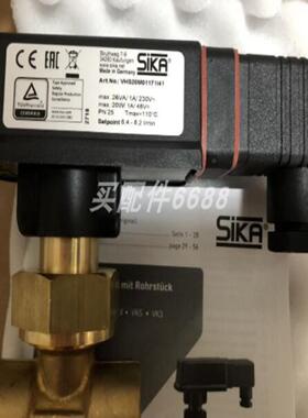 议价议价原装正品Sika VKS05M0TRANE01电源议价