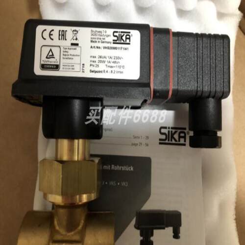 议价议价原装正品Sika VKS05M0TRANE01电源议价
