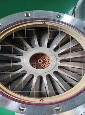 日本爱德华EdwardsSTP-XW3503Y分子泵，型号--议价商品