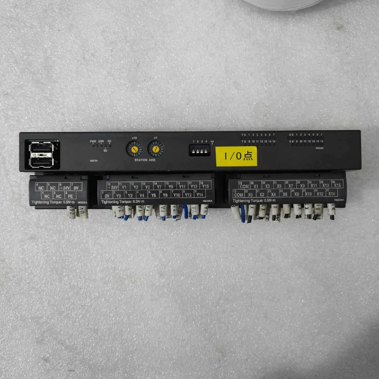 MSYSTEM爱模R7K4FML-6-DCA32A-R一【卡奥电子】