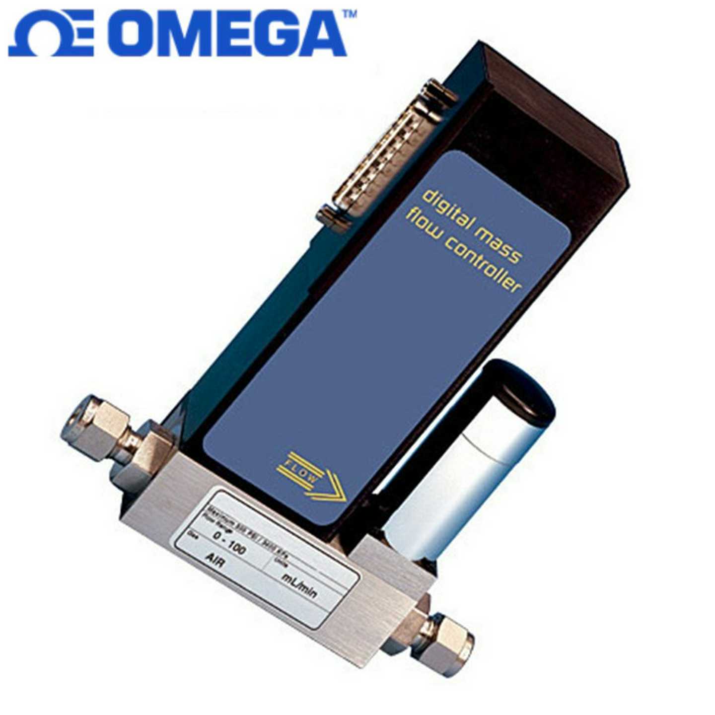 美国奥米佳质量流量计FMA6502ST,FMAc6504ST,FMA6506ST,FMA6508ST