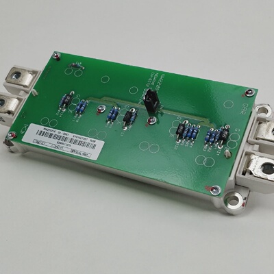 寻XSemikron Semix604gar12e4s Igbt Module with Newave NW22027