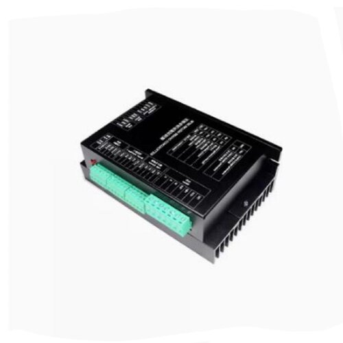 寻I900W直流无刷电机驱动器永磁同步电机控制器FOC矢量三闭环控制