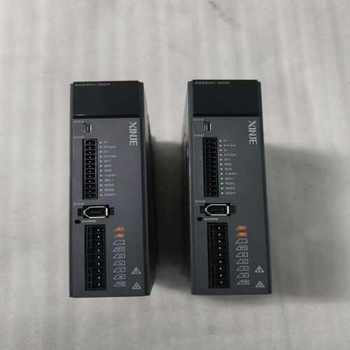 伺服驱动器DS5L1-20P4-PTA
