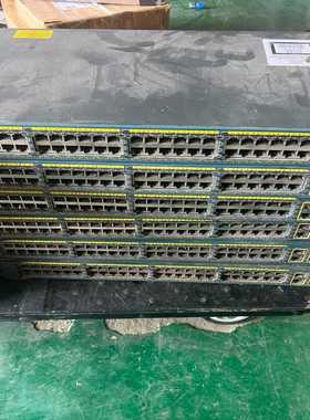 思科Ciscows-c296024tc-l。POE交-议价