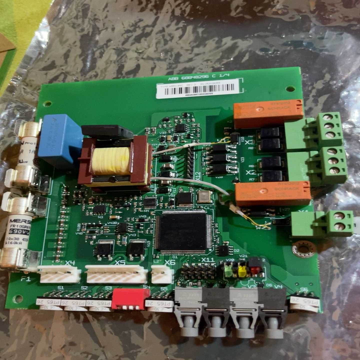 议价ABRC-65C原装ABB，特价处理