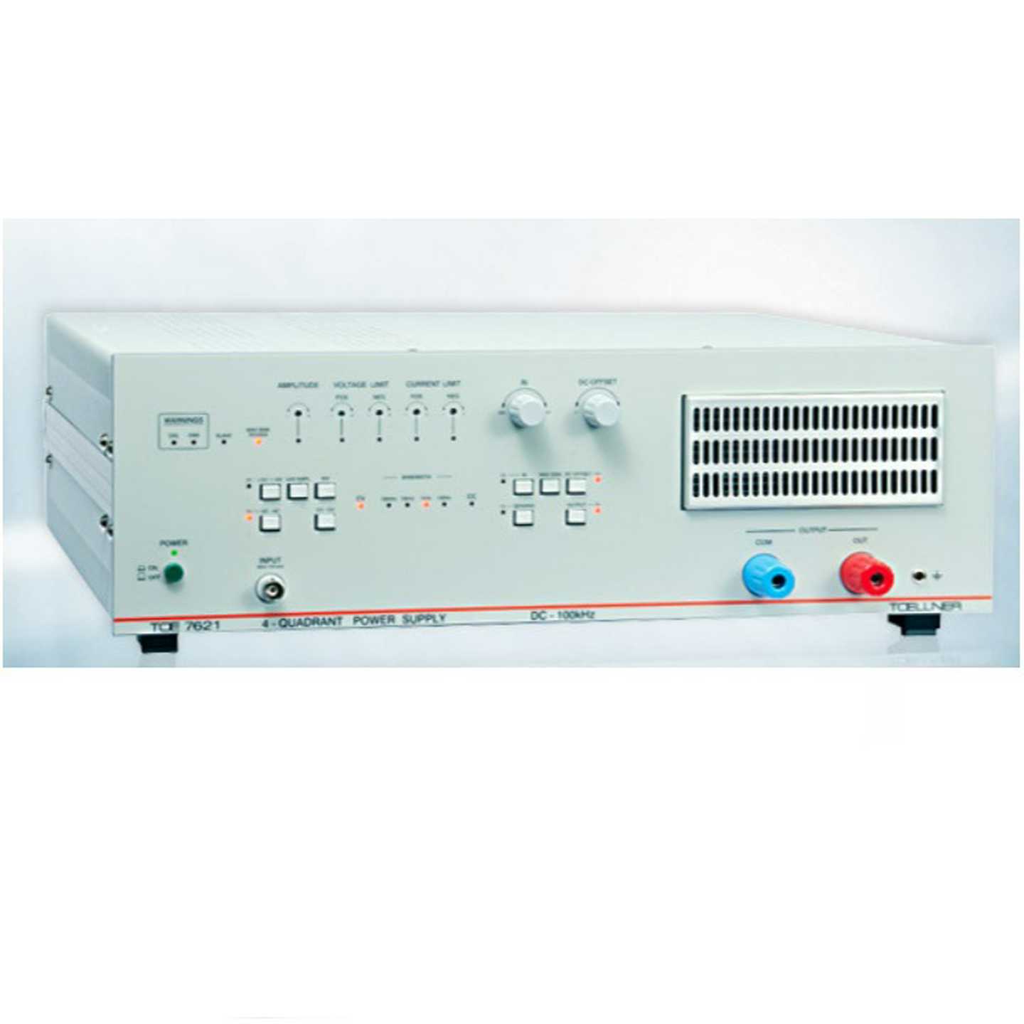 供应德国toellner实验室电源TOEl8800