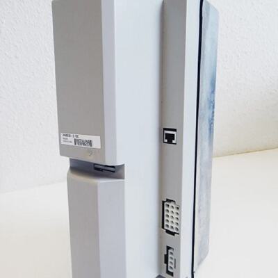 ABB 3HAB8101312C DSQC345C 13720 1213 0004 Servo Drive Rectif
