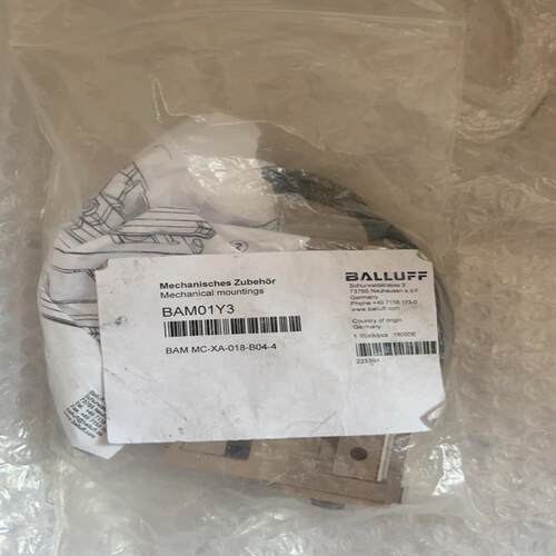 询价~巴鲁夫安装支架，BAM01Y3