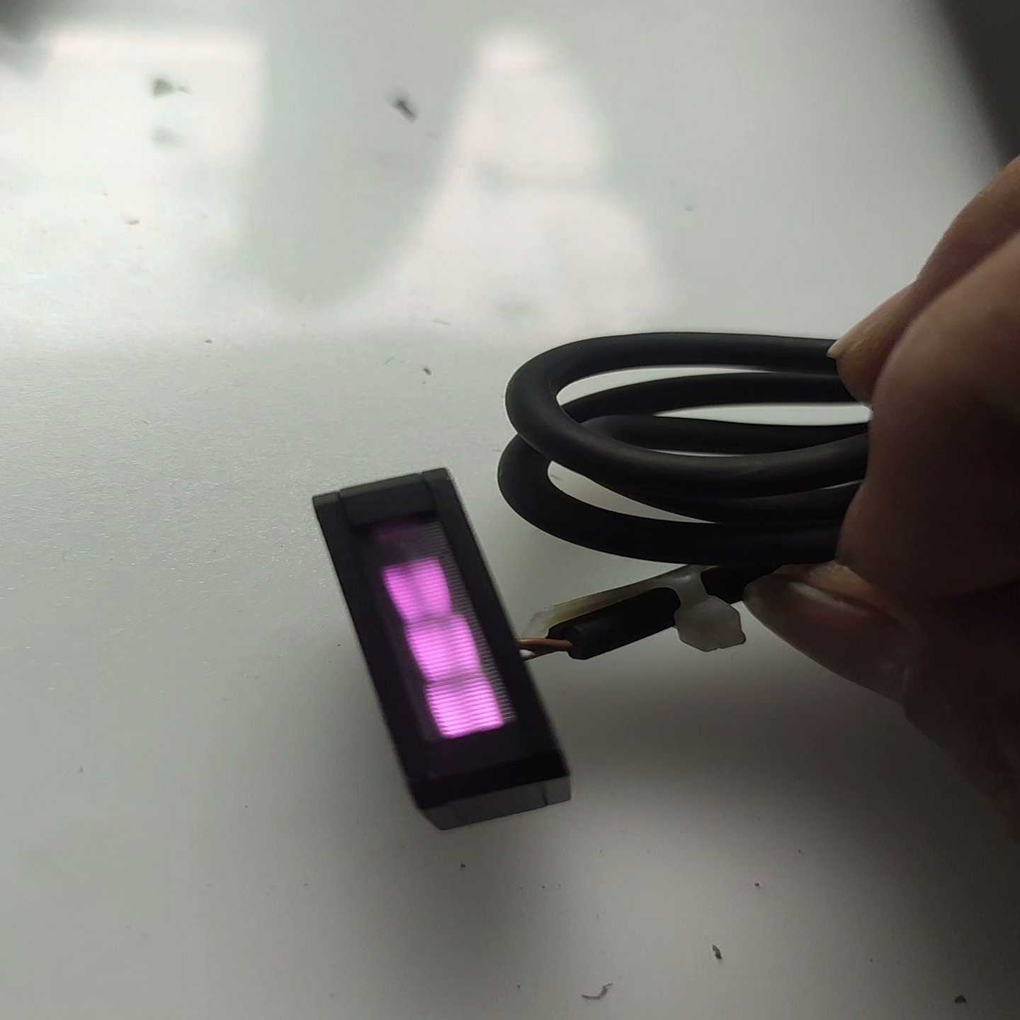 奥普特视觉光源OPT-LXTG3010-V3-IR-议价