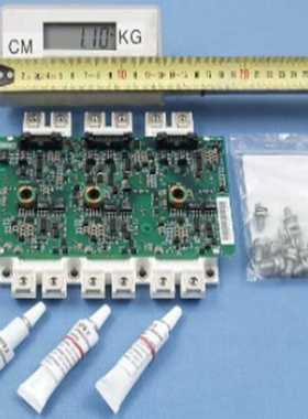 ABBFS300R17KE3/AGDR-66C询价