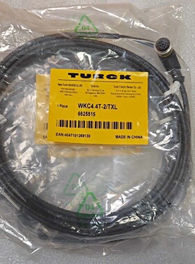 议价New nuine Turk Cable Ref Wkc4.4T2Txl 662适用