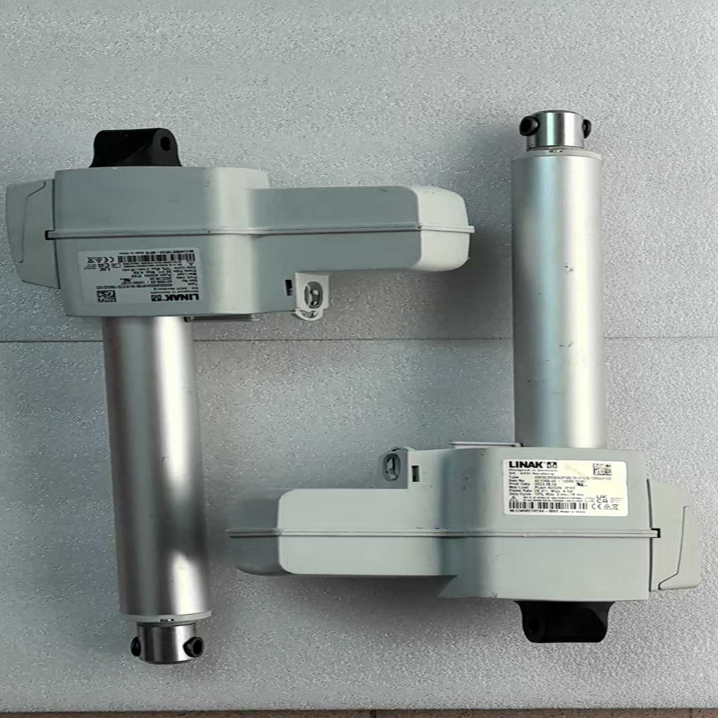 电动推拉杆力纳克LINAKDK-6430成色如询价