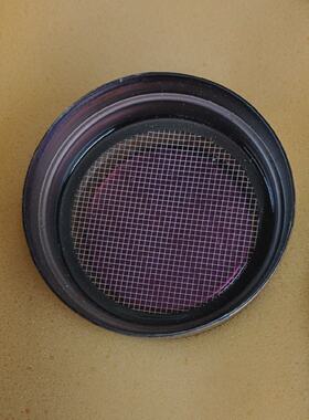 Itt FW114 Ultraveloce 500 Picoseconds Biplanar Phototube 300