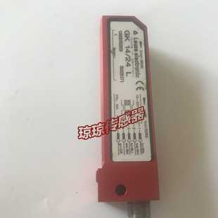 LEUZE劳易测GK14 24L透明贴标机检测传感器槽型电眼
