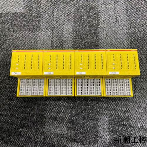 ABB DI581-S 和 DX581-S  工程余货 原装议价商品