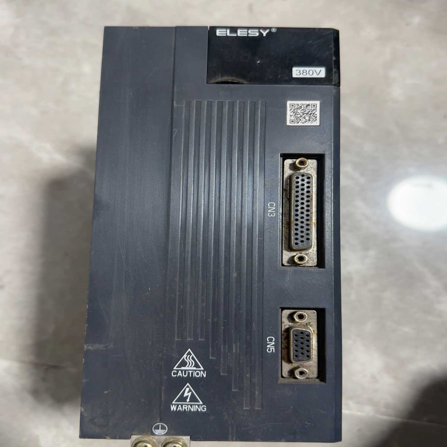 ELESY伊莱斯驱动器，ES1-8R4TP，380v高压输入--议价商品