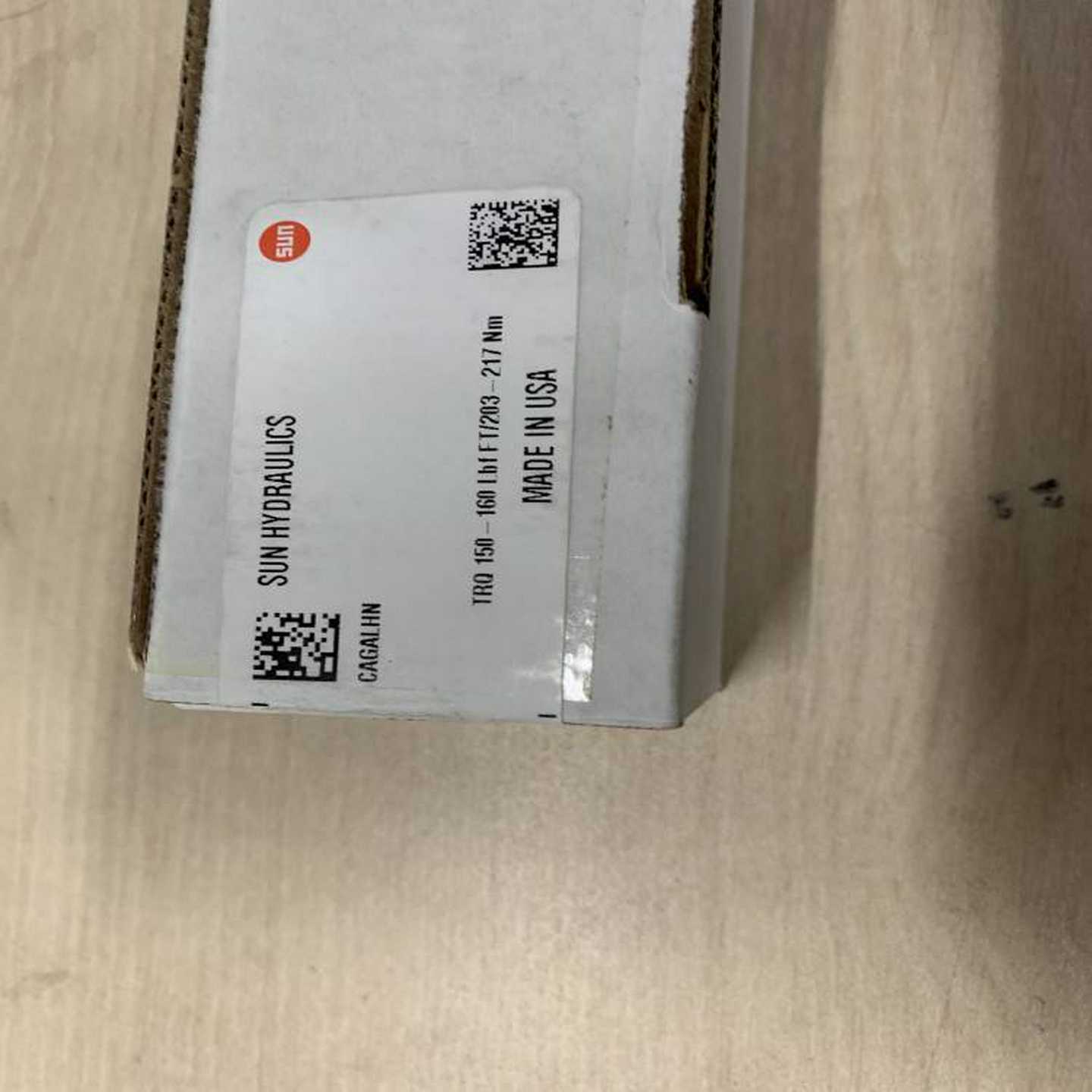 美国SUN/太阳CAGA-LHN插P装阀液压