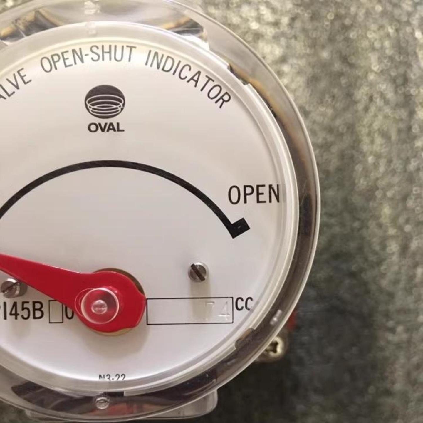 配件OVAL NPI45B00 74CC 阀位指示器议价