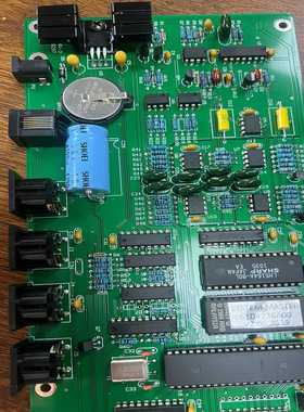 【请询价】OLEC PN 17AI441 REU E3 拆机件图片来