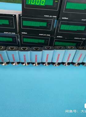 莱宝单通道真空计显示器出售！DISPLAYONE包好，成--议价商品