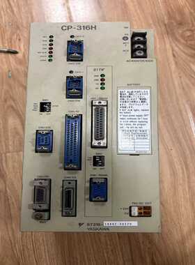 CP-316HCP316H/217安川plc配件处理售询价