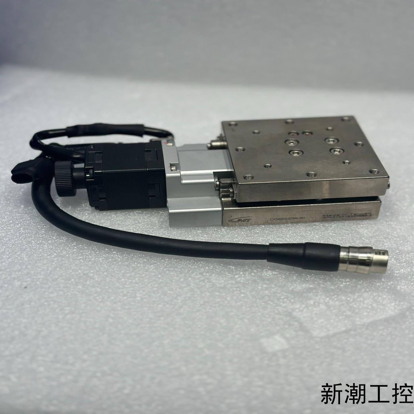 全新GMT台湾高明铁CXS6020-S2NN-NH 电动直线议价商品