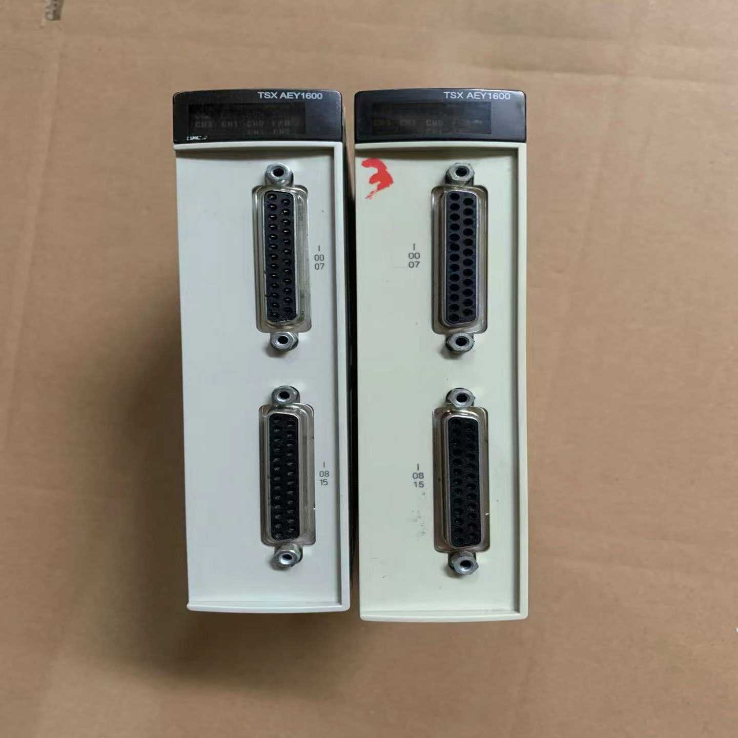 TSXAEY1600二手拆机实物图拍摄--议价商品