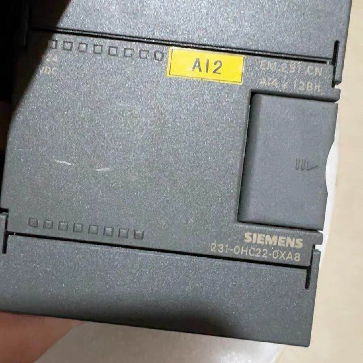 【议价】西门子EM231 CN模块 231-0HC22-0XA8