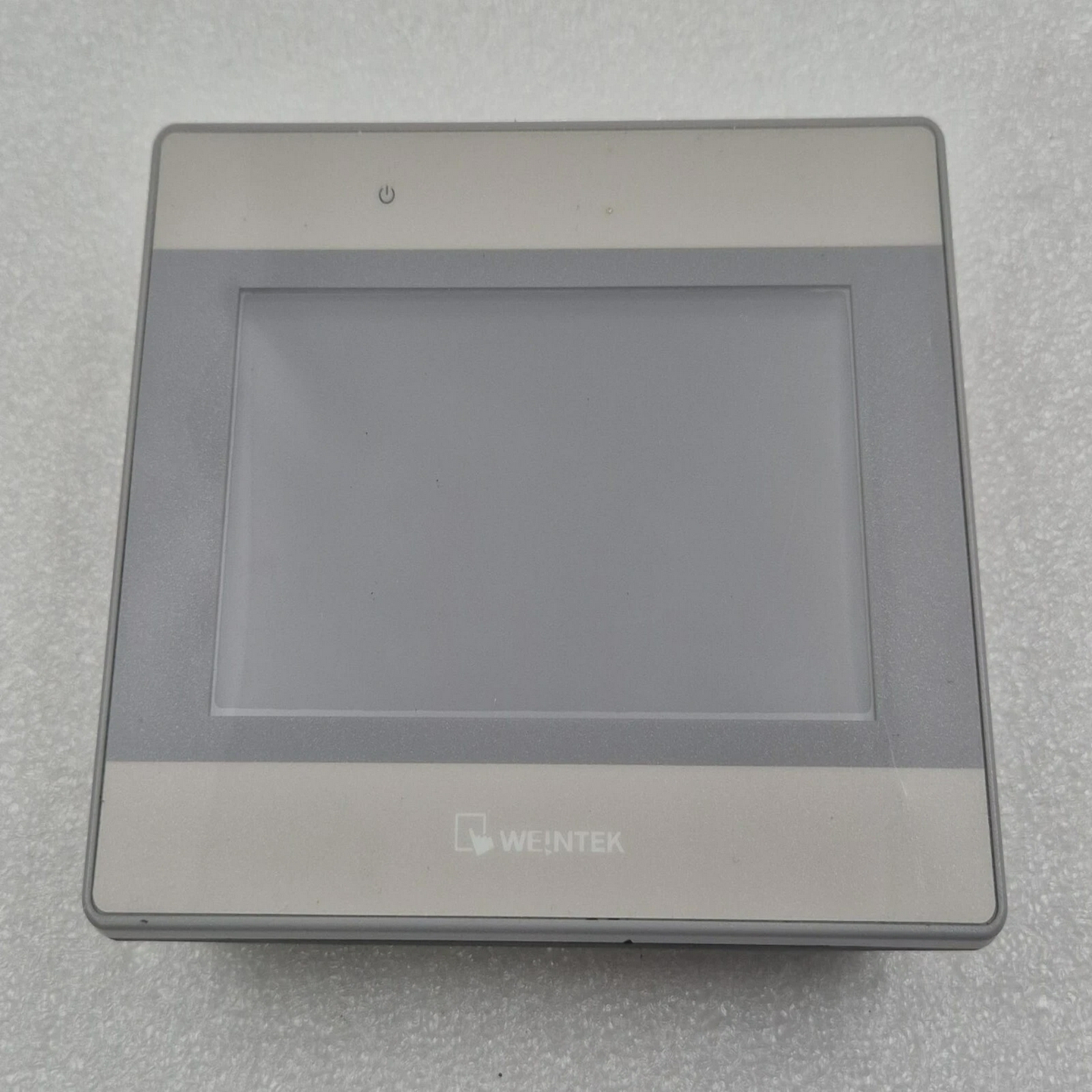 WeintekMT8050iE4.3英寸HMI触摸屏终端以太网