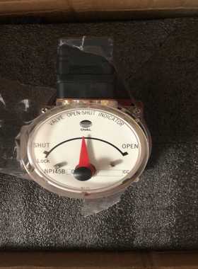 OVALNPI45B10581CC，阀门指示器，未使询价