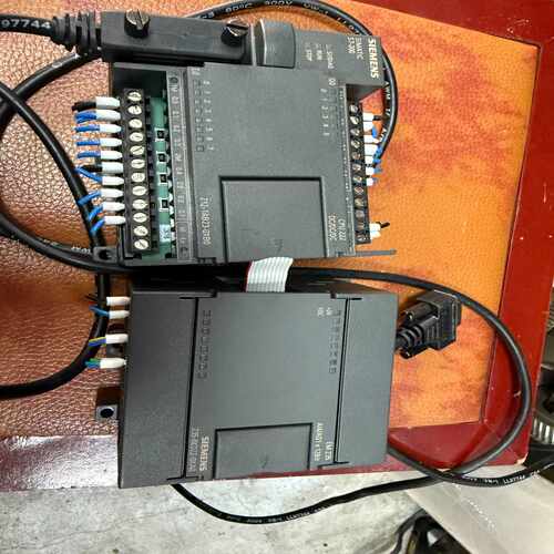 PLC：CPU222:61S7212-1AB2询价