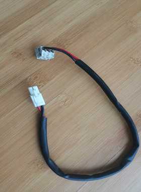 【议价】ACS800主板RDCU-12C02C电源线适用